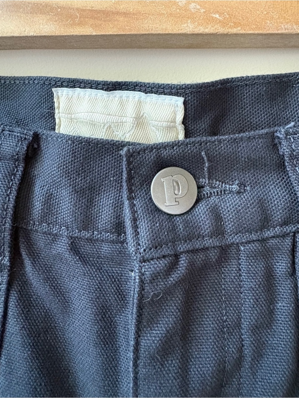 Patagonia Heritage Stand Up Pants - Picture 11 of 14